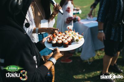 Chang Music Connection นำเสนอ Nanglen Festival 3 (อัลบั้มที่ 1) — photo 86