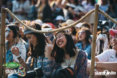 Chang Music Connection นำเสนอ Nanglen Festival 3 (อัลบั้มที่ 1) — photo 90