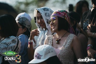 Chang Music Connection นำเสนอ Nanglen Festival 3 (อัลบั้มที่ 1) — photo 92