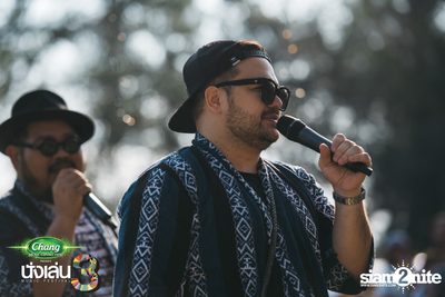 Chang Music Connection นำเสนอ Nanglen Festival 3 (อัลบั้มที่ 1) — photo 94