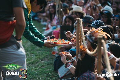 Chang Music Connection นำเสนอ Nanglen Festival 3 (อัลบั้มที่ 1) — photo 100