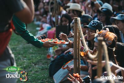 Chang Music Connection นำเสนอ Nanglen Festival 3 (อัลบั้มที่ 1) — photo 101