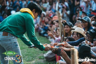 Chang Music Connection นำเสนอ Nanglen Festival 3 (อัลบั้มที่ 1) — photo 102
