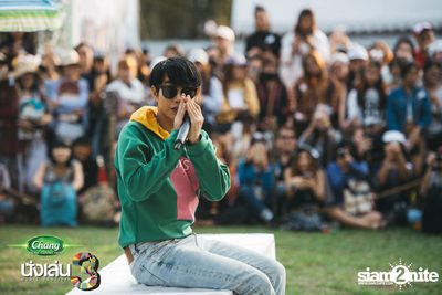 Chang Music Connection นำเสนอ Nanglen Festival 3 (อัลบั้มที่ 1) — photo 106