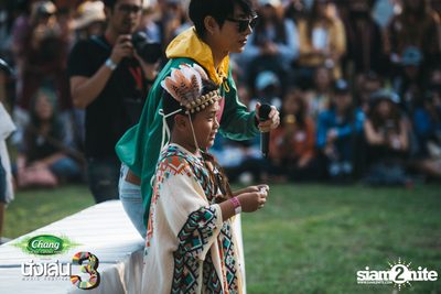 Chang Music Connection นำเสนอ Nanglen Festival 3 (อัลบั้มที่ 1) — photo 107