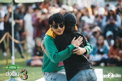 Chang Music Connection นำเสนอ Nanglen Festival 3 (อัลบั้มที่ 1) — photo 108