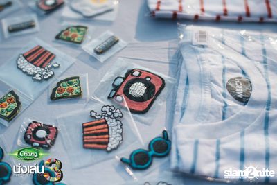 Chang Music Connection นำเสนอ Nanglen Festival 3 (อัลบั้มที่ 1) — photo 112