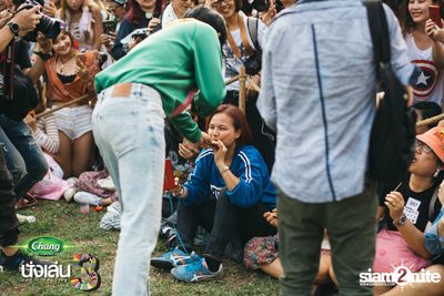 Chang Music Connection นำเสนอ Nanglen Festival 3 (อัลบั้มที่ 1) — photo 114