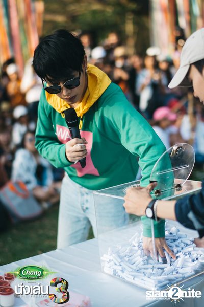 Chang Music Connection นำเสนอ Nanglen Festival 3 (อัลบั้มที่ 1) — photo 119