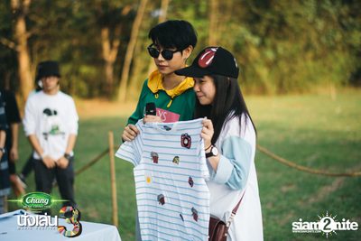 Chang Music Connection นำเสนอ Nanglen Festival 3 (อัลบั้มที่ 1) — photo 125