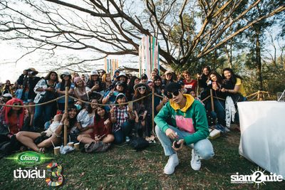 Chang Music Connection นำเสนอ Nanglen Festival 3 (อัลบั้มที่ 1) — photo 127
