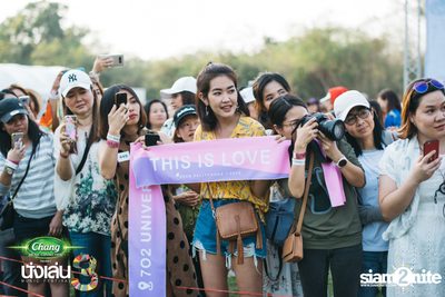 Chang Music Connection นำเสนอ Nanglen Festival 3 (อัลบั้มที่ 1) — photo 133