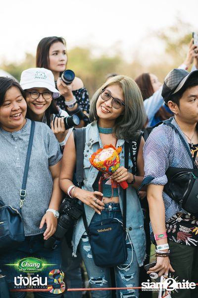 Chang Music Connection นำเสนอ Nanglen Festival 3 (อัลบั้มที่ 1) — photo 136