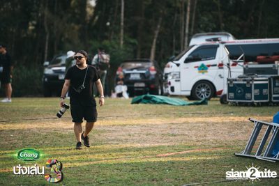 Chang Music Connection นำเสนอ Nanglen Festival 3 (อัลบั้มที่ 1) — photo 137