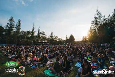 Chang Music Connection นำเสนอ Nanglen Festival 3 (อัลบั้มที่ 1) — photo 140