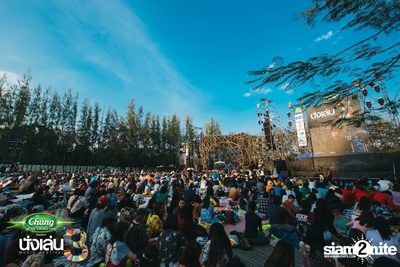 Chang Music Connection นำเสนอ Nanglen Festival 3 (อัลบั้มที่ 1) — photo 141