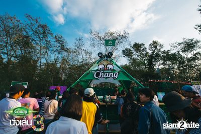 Chang Music Connection นำเสนอ Nanglen Festival 3 (อัลบั้มที่ 1) — photo 142