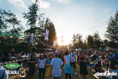 Chang Music Connection นำเสนอ Nanglen Festival 3 (อัลบั้มที่ 1) — photo 143