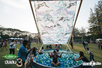 Chang Music Connection นำเสนอ Nanglen Festival 3 (อัลบั้มที่ 1) — photo 145