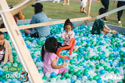 Chang Music Connection นำเสนอ Nanglen Festival 3 (อัลบั้มที่ 1) — photo 146