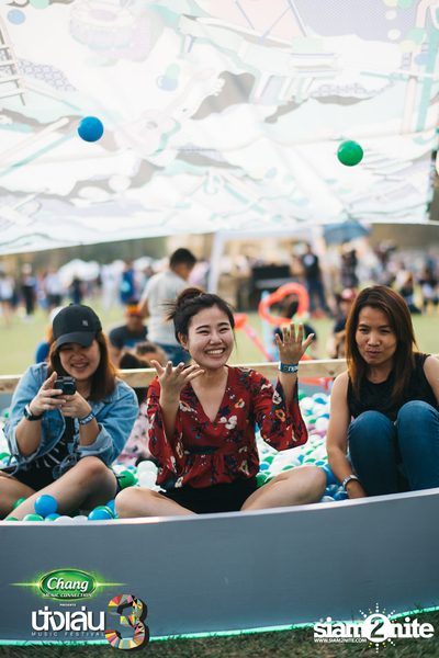 Chang Music Connection นำเสนอ Nanglen Festival 3 (อัลบั้มที่ 1) — photo 148