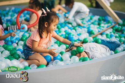 Chang Music Connection นำเสนอ Nanglen Festival 3 (อัลบั้มที่ 1) — photo 149