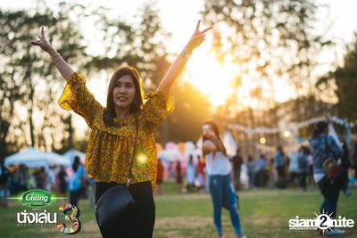 Chang Music Connection นำเสนอ Nanglen Festival 3 (อัลบั้มที่ 1) — photo 151