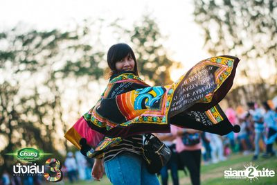Chang Music Connection นำเสนอ Nanglen Festival 3 (อัลบั้มที่ 1) — photo 152