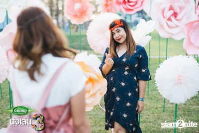 Chang Music Connection นำเสนอ Nanglen Festival 3 (อัลบั้มที่ 1) — photo 153