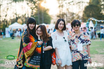 Chang Music Connection นำเสนอ Nanglen Festival 3 (อัลบั้มที่ 1) — photo 154