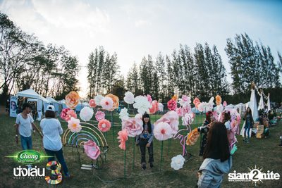 Chang Music Connection นำเสนอ Nanglen Festival 3 (อัลบั้มที่ 1) — photo 156