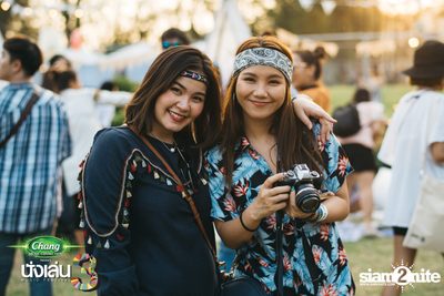 Chang Music Connection นำเสนอ Nanglen Festival 3 (อัลบั้มที่ 1) — photo 157