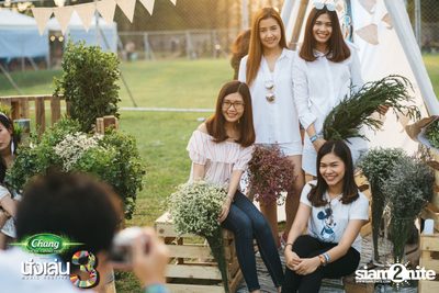 Chang Music Connection นำเสนอ Nanglen Festival 3 (อัลบั้มที่ 1) — photo 158