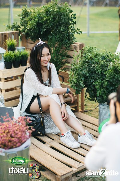 Chang Music Connection นำเสนอ Nanglen Festival 3 (อัลบั้มที่ 1) — photo 159