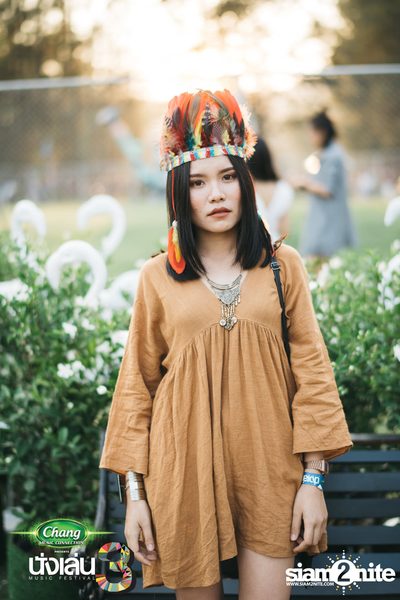 Chang Music Connection นำเสนอ Nanglen Festival 3 (อัลบั้มที่ 1) — photo 162