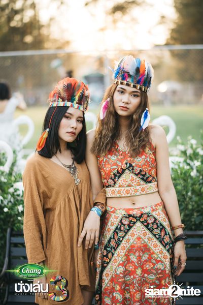 Chang Music Connection นำเสนอ Nanglen Festival 3 (อัลบั้มที่ 1) — photo 163