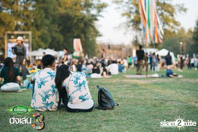 Chang Music Connection นำเสนอ Nanglen Festival 3 (อัลบั้มที่ 1) — photo 164