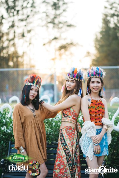 Chang Music Connection นำเสนอ Nanglen Festival 3 (อัลบั้มที่ 1) — photo 165