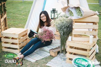 Chang Music Connection นำเสนอ Nanglen Festival 3 (อัลบั้มที่ 1) — photo 166