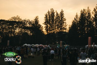 Chang Music Connection นำเสนอ Nanglen Festival 3 (อัลบั้มที่ 1) — photo 168