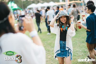 Chang Music Connection นำเสนอ Nanglen Festival 3 (อัลบั้มที่ 1) — photo 169