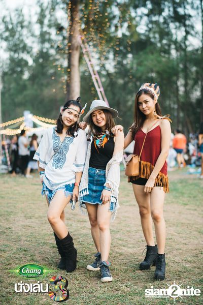 Chang Music Connection นำเสนอ Nanglen Festival 3 (อัลบั้มที่ 1) — photo 170