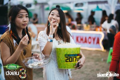 Chang Music Connection นำเสนอ Nanglen Festival 3 (อัลบั้มที่ 1) — photo 173