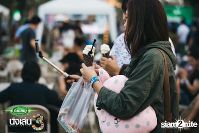 Chang Music Connection นำเสนอ Nanglen Festival 3 (อัลบั้มที่ 1) — photo 174