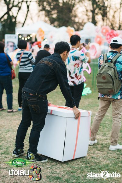 Chang Music Connection นำเสนอ Nanglen Festival 3 (อัลบั้มที่ 1) — photo 176