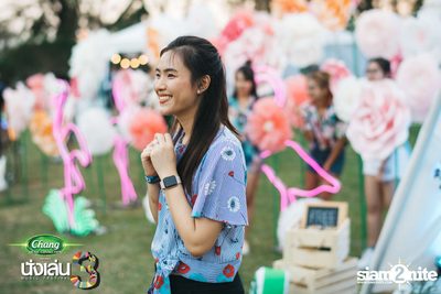 Chang Music Connection นำเสนอ Nanglen Festival 3 (อัลบั้มที่ 1) — photo 177