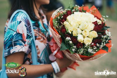 Chang Music Connection นำเสนอ Nanglen Festival 3 (อัลบั้มที่ 1) — photo 178