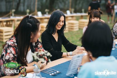 Chang Music Connection นำเสนอ Nanglen Festival 3 (อัลบั้มที่ 1) — photo 184