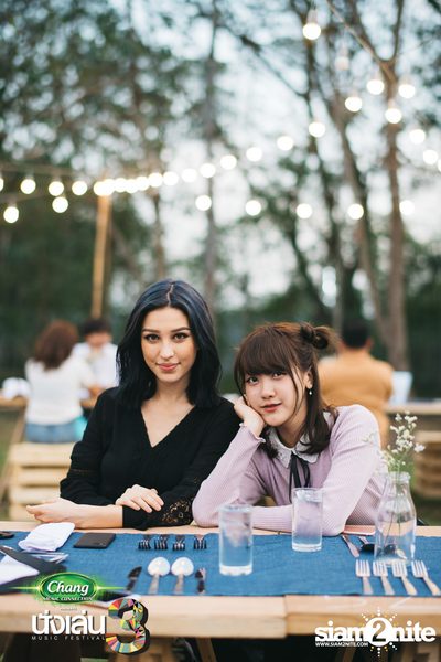 Chang Music Connection นำเสนอ Nanglen Festival 3 (อัลบั้มที่ 1) — photo 186