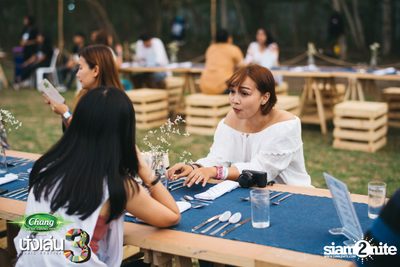 Chang Music Connection นำเสนอ Nanglen Festival 3 (อัลบั้มที่ 1) — photo 194